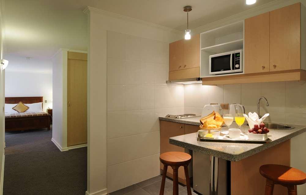 Park Plaza Apartments Santiago de Chile Zimmer foto